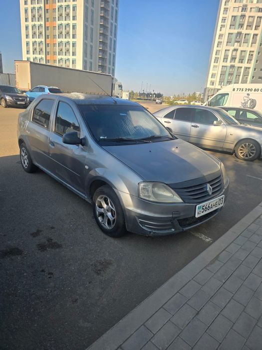 Продам машину в хорошем состояни