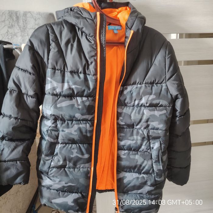 Детская одежда для мальчиков