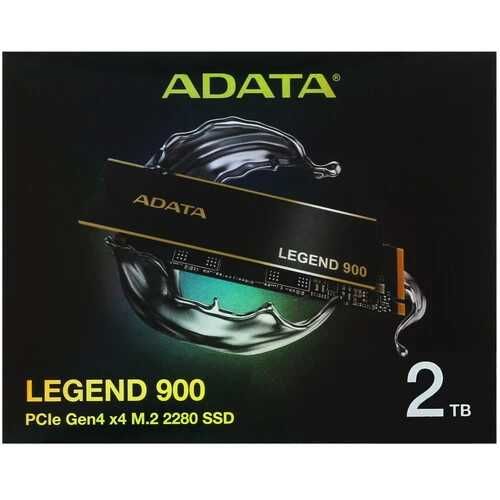 ADATA Legend 900 2TB