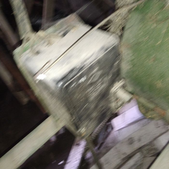 3фазна Чукова ярмомелка