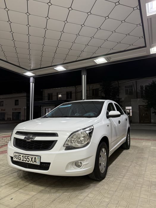 Chevrolet Cobalt