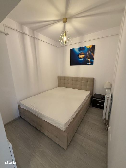 STUDIO Calea Bucuresti / LANDMARK , mobilat / utilat / parcare !