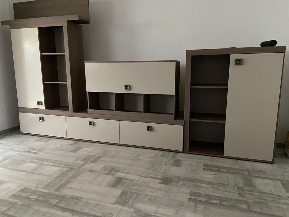 Vand Living Domino