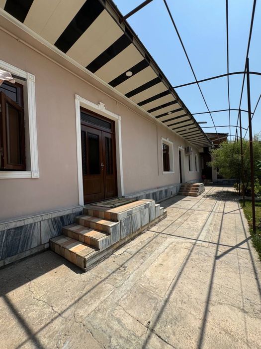 Продается дом, рядом с Абу-Сахи и Ипподромом