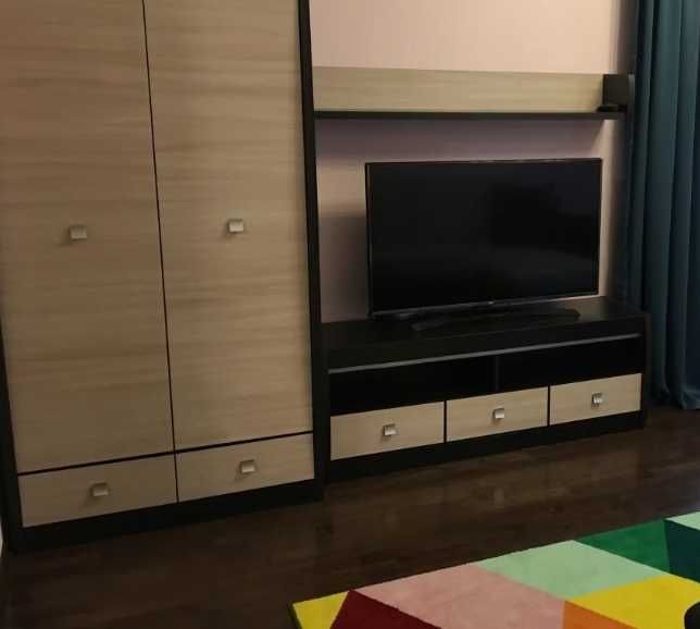 Дава се под наем Двустаен апартамент в Пловдив, Каменица 1 - 65 кв.м за 209.1 € - Снимка #1