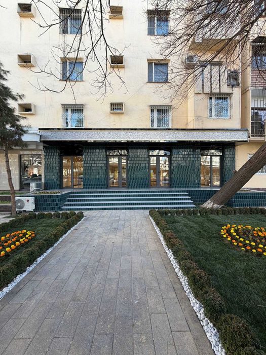 Нежилое помещение 1 линия Ц 6