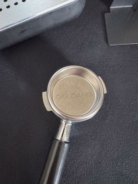 Espressor de cafea Smeg emc02