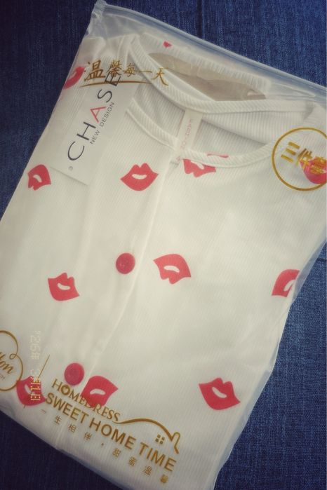 Красивые и новые пижамы