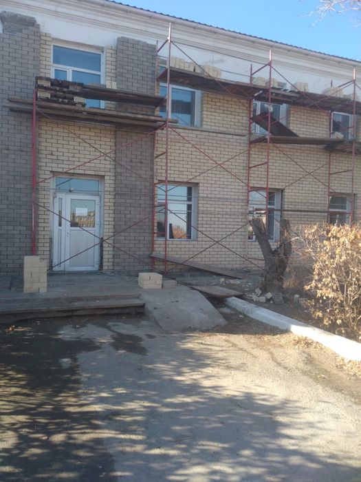 Услуги Каменщика