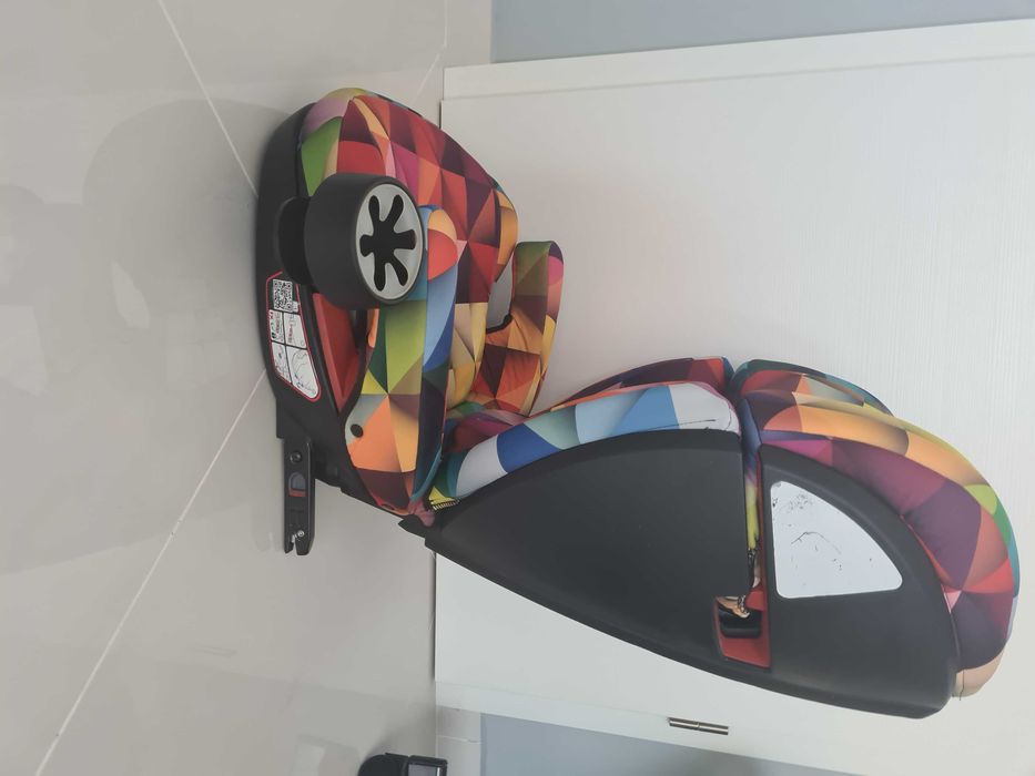 Детско столче за кола COSATTO