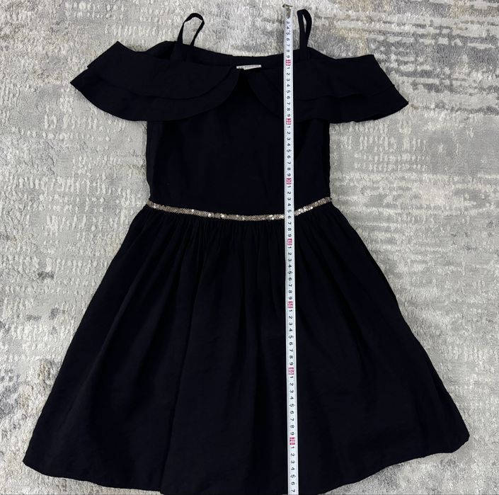 Платья нарядные shein на 11-12 лет