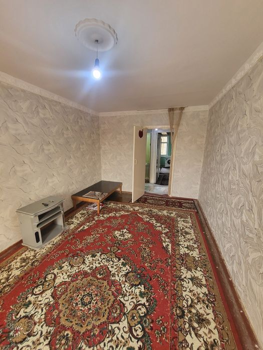 Kvartira, ko'p qavatli uy, do'm