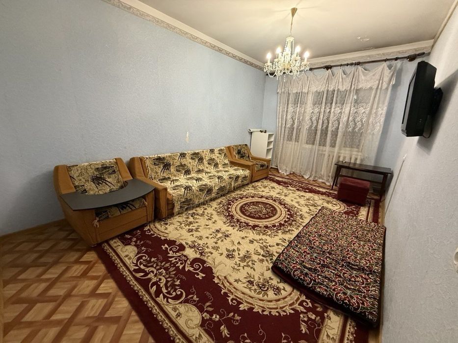 Аренда 3 комнатной квартиры Юнусабад 9 |Депозит |Модно студентам до 5