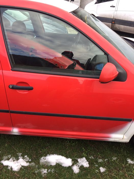Ușă /uși vw golf 4