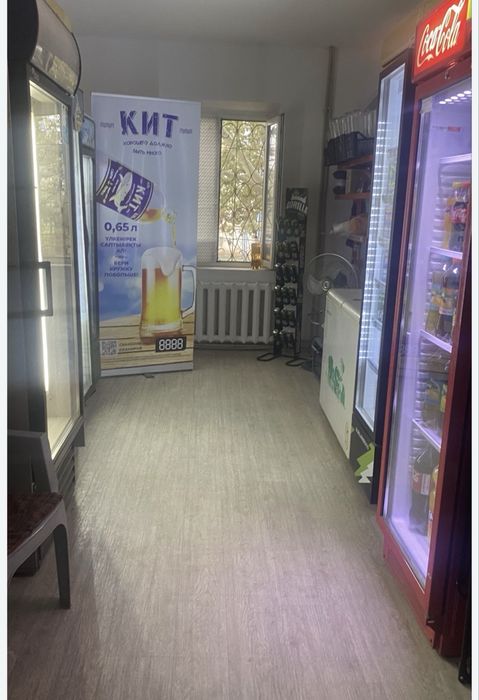 Срочно! Продается Магазин.