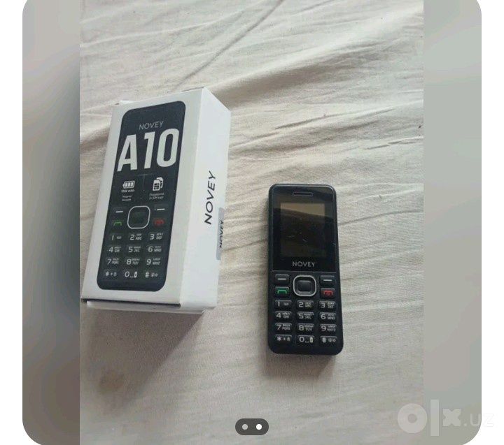 novey a10 va BQ one power