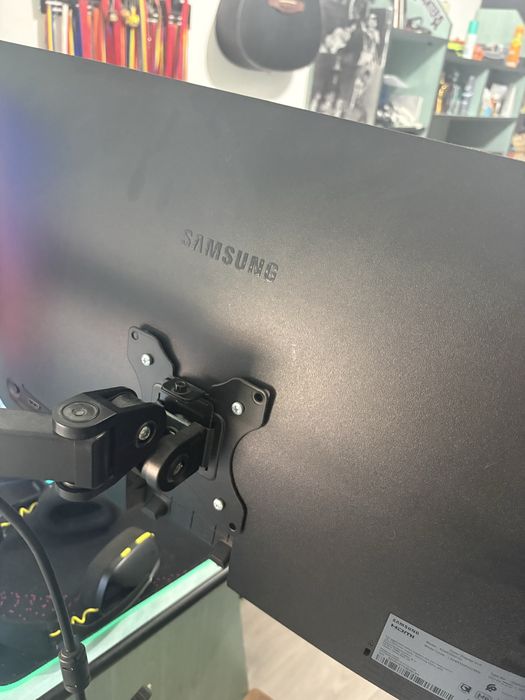 Vand monitor samsung de 75 hz