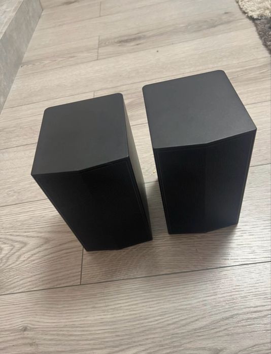 LG SPT8-S Wireless Rear Speaker Kit 100W – Nou / Nefolosit