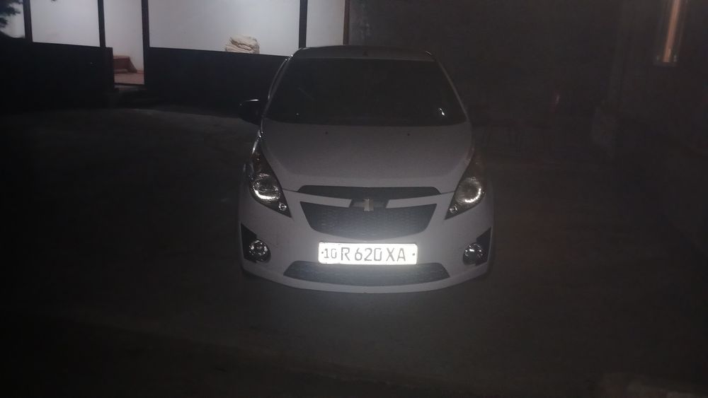 Спарк ранги ок механика