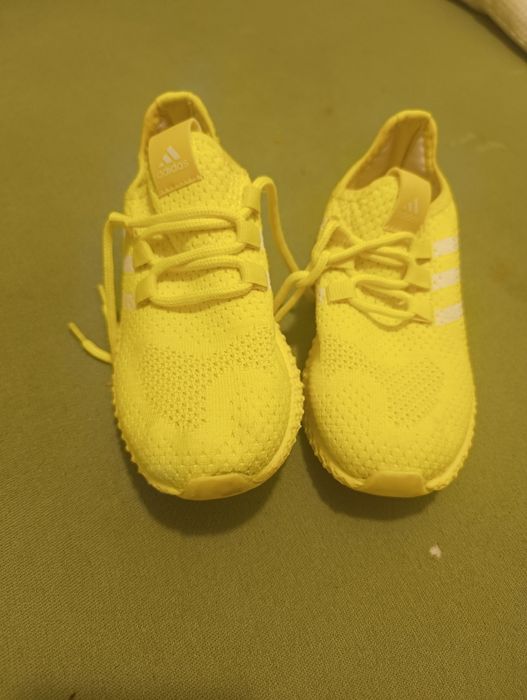 Adidași Adidas 4D pentru copii Nr 32