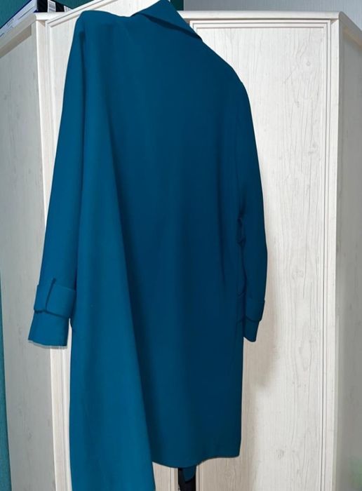 Верхняя  одежда осень-весна