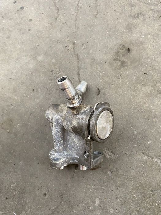 Supapa Ulei Cutie Viteza Volvo S60 S80 V60 V60CC X60 XC70 31319791