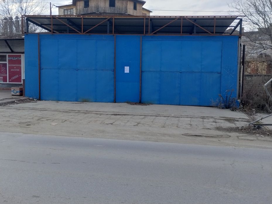 Дава се под наем Парцел в Костенец - 120 кв.м за 408 € - Снимка #6