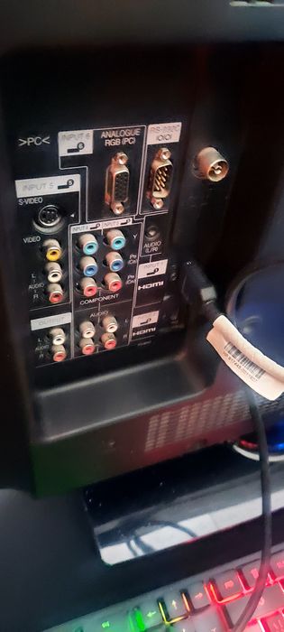 Телевизор 80 диагональ