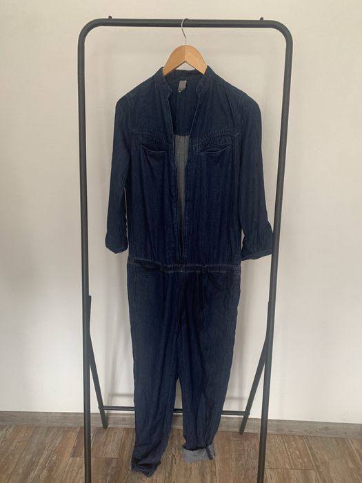 G-star гащеризон деним дамски