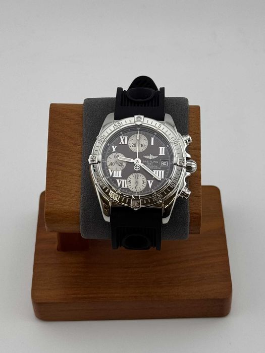 Наручные часы Breitling Chrono Cockpit