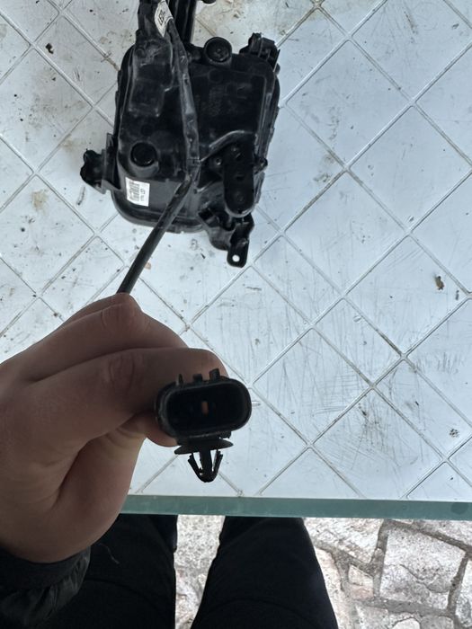 Kia Optima халоген 2015-20