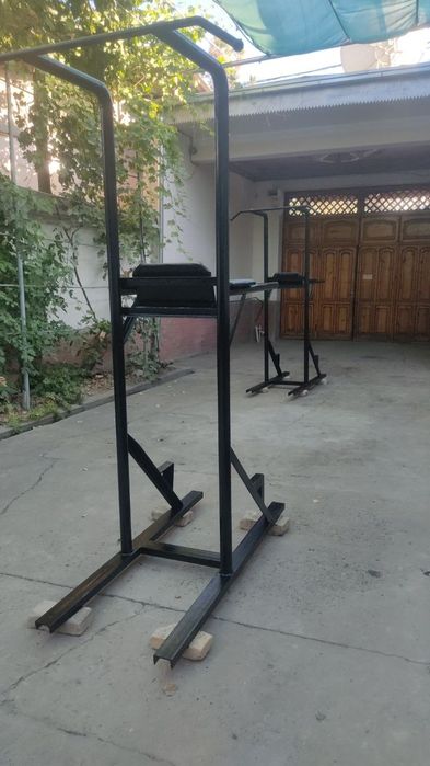 Тренажерный комплекс