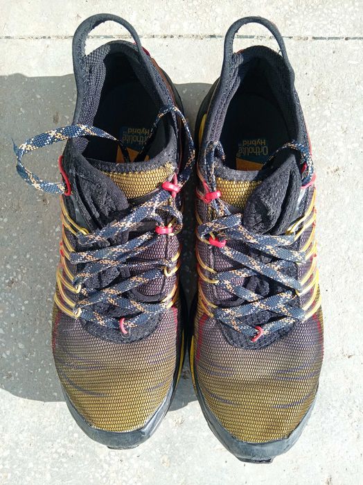 Pantofi alergare trail LaSportiva Mutant 44