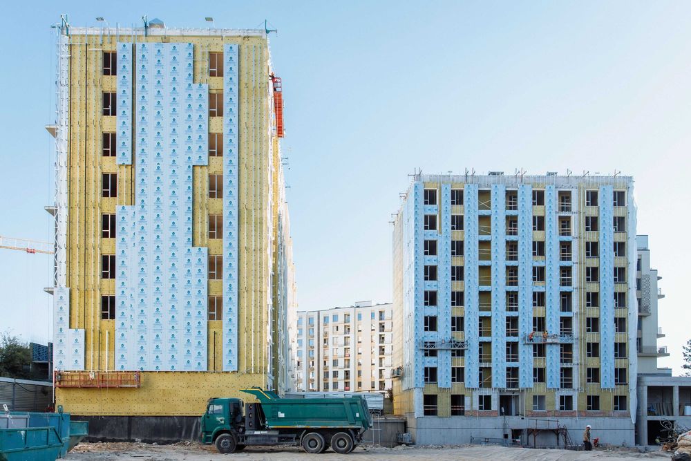 Sado бизнес класс за 67 200 у.е.