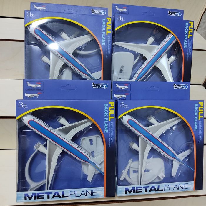 Самолёт в подарок ( Uzbekistan Airways)