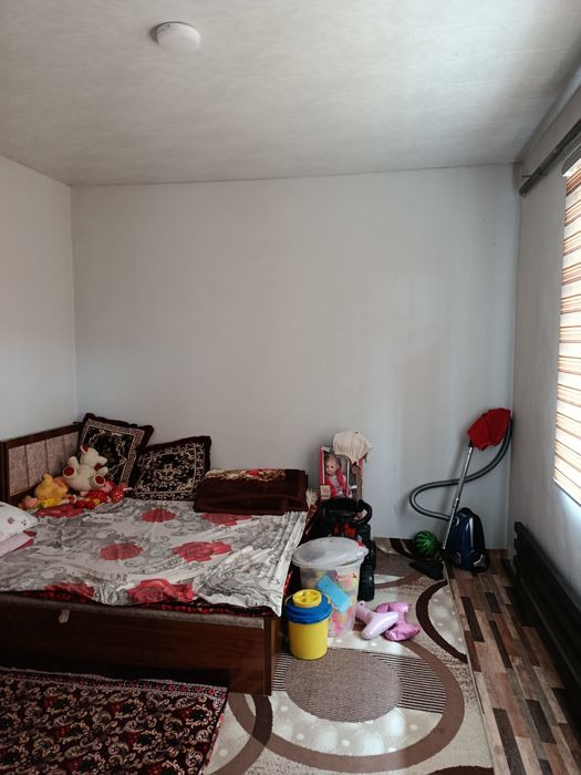 Янги курилган ховли сотилади