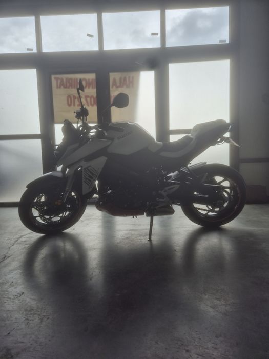 Suzuki GSX-S 950