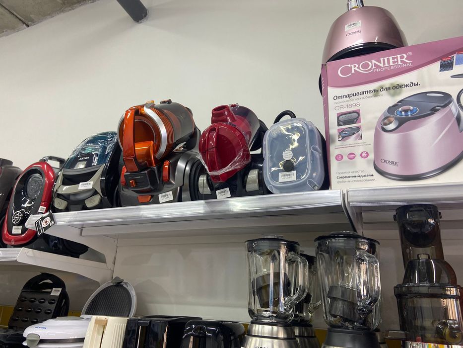 Распродажа! Скидки! Парогенератор для дома