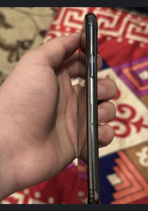 Айфон 11 про 64гб