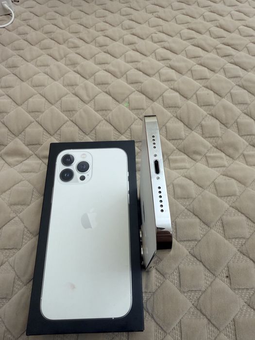 Iphone 13 pro max, 128! В идеале.