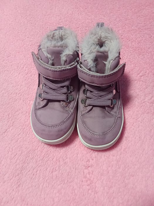 Ghete copii cu bretea