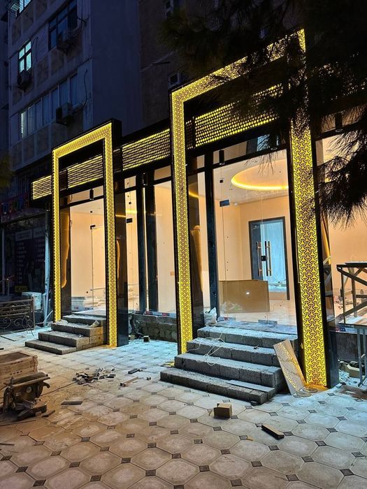 Продается  нежилое