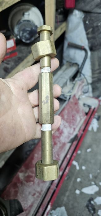 Кислородный баллон 3 и 5  литров