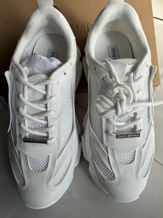 НОВО! Кецове Steve Madden