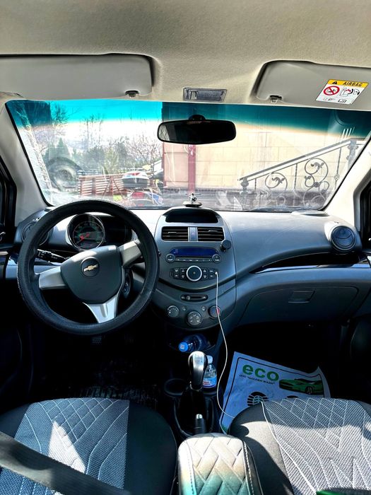 Spark MT 2 poz ARENDA