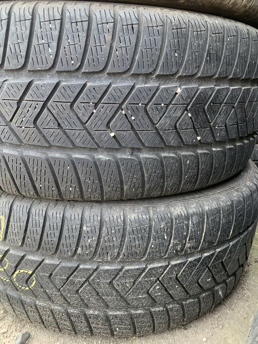 anvelope cauciucuri 245/45/19 si 255/45/20