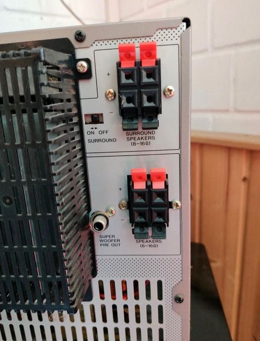 Combină kenwood stare impecabilă