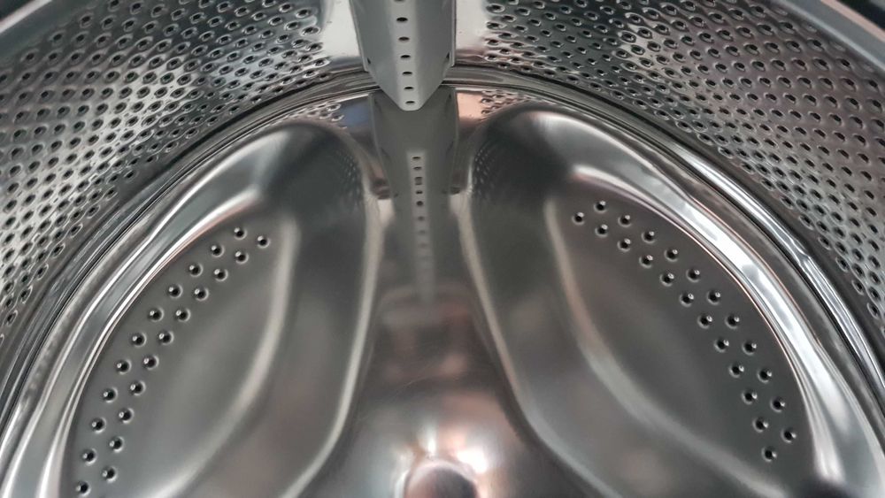 Пералня Indesit- работеща в добро състояние