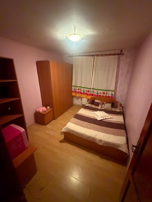Apartament 3 camere