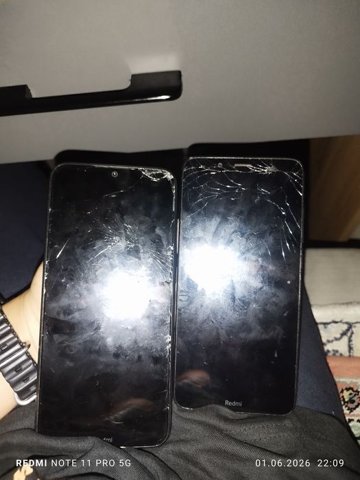 redmi note 8  redmi 7